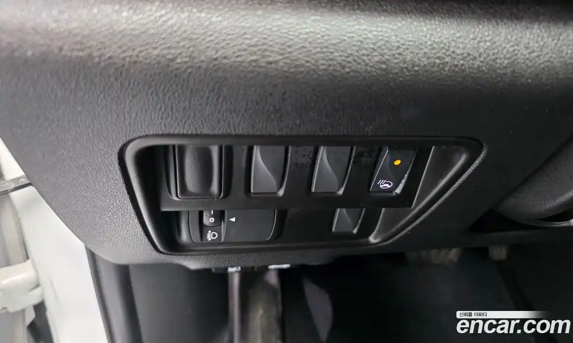 Renault QM6 2023 2.0 Автомат в Москве № 397958, фото 18