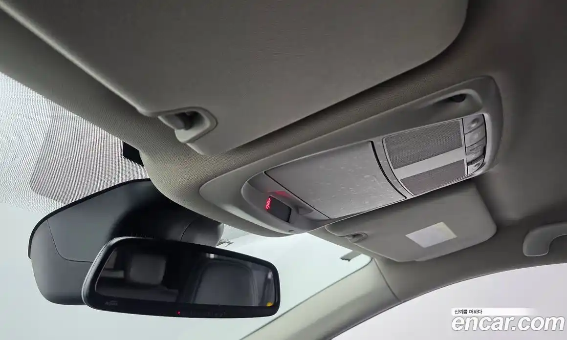 Renault QM6 2023 2.0 Автомат в Москве № 397958, фото 19