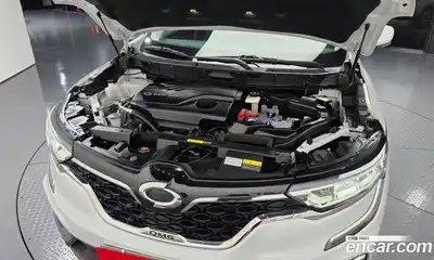 Renault QM6 2023 2.0 Автомат в Москве № 397958, миниатюра 6