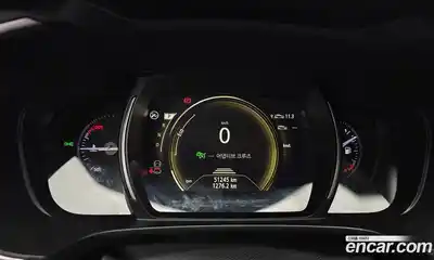 Renault QM6 2023 2.0 Автомат в Москве № 397958, миниатюра 8