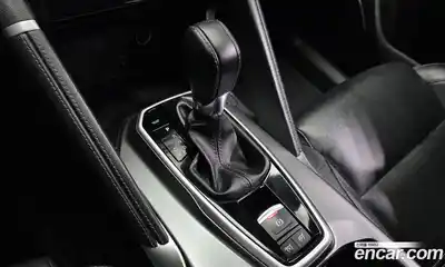 Renault QM6 2023 2.0 Автомат в Москве № 397958, миниатюра 9