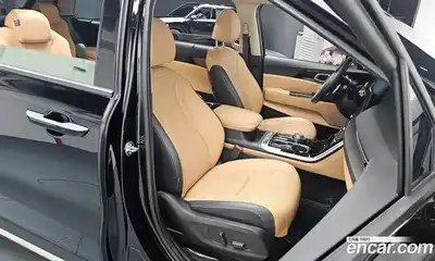 Kia Canival 2023 2.2 Автомат в Москве № 402203, миниатюра 12