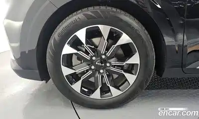 Kia Canival 2023 2.2 Автомат в Москве № 402203, миниатюра 5