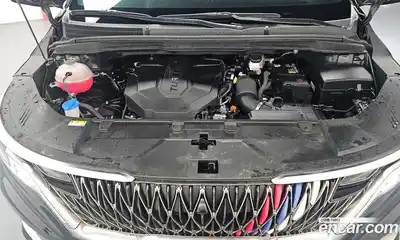 Kia Canival 2023 2.2 Автомат в Москве № 402203, миниатюра 6