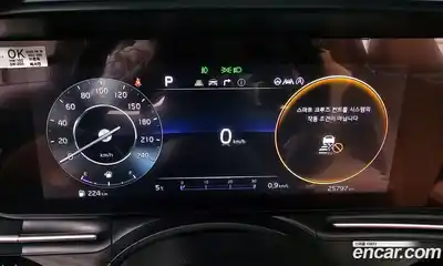 Kia Canival 2023 2.2 Автомат в Москве № 402203, миниатюра 8