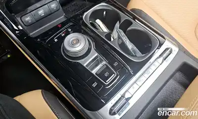 Kia Canival 2023 2.2 Автомат в Москве № 402203, миниатюра 9