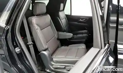 Chevrolet Tahoe 2023 6.2 Автомат в Москве № 40443, миниатюра 12