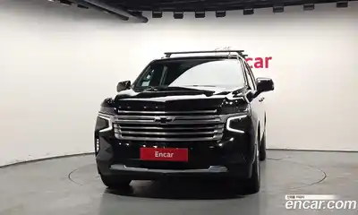 Chevrolet Tahoe 2023 6.2 Автомат в Москве № 40443, миниатюра 3