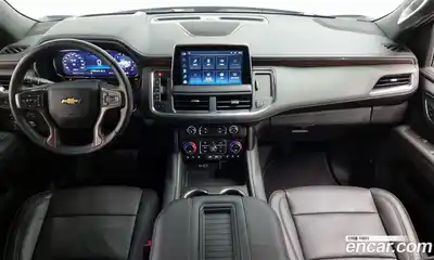 Chevrolet Tahoe 2023 6.2 Автомат в Москве № 40443, миниатюра 7