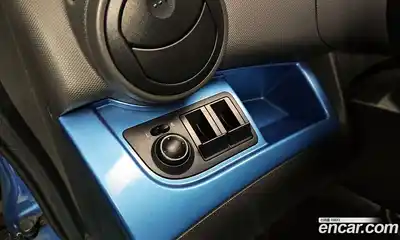 Chevrolet Spark 2013 1.0 Автомат в Москве № 40488, миниатюра 11