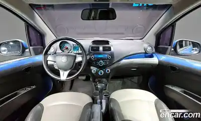 Chevrolet Spark 2013 1.0 Автомат в Москве № 40488, миниатюра 12