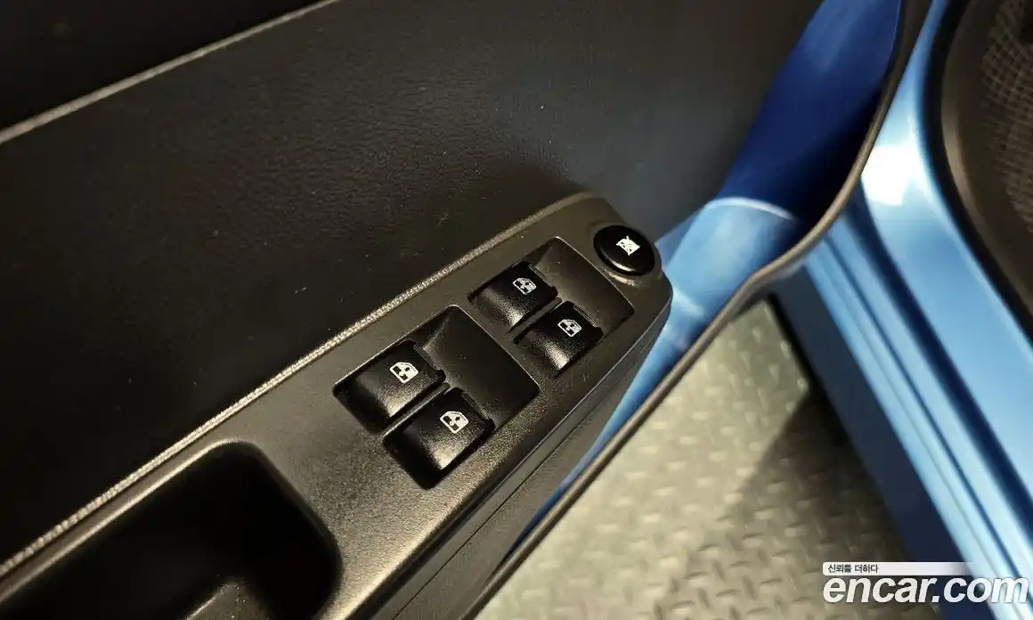 Chevrolet Spark 2013 1.0 Автомат в Москве № 40488, фото 13