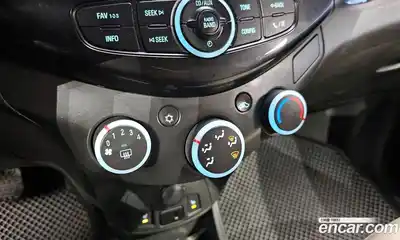 Chevrolet Spark 2013 1.0 Автомат в Москве № 40488, миниатюра 8