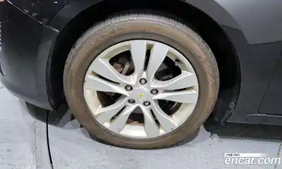 Chevrolet Cruze 2014 2.0 Автомат в Москве № 40618, миниатюра 11