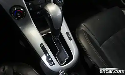 Chevrolet Cruze 2014 2.0 Автомат в Москве № 40618, миниатюра 12