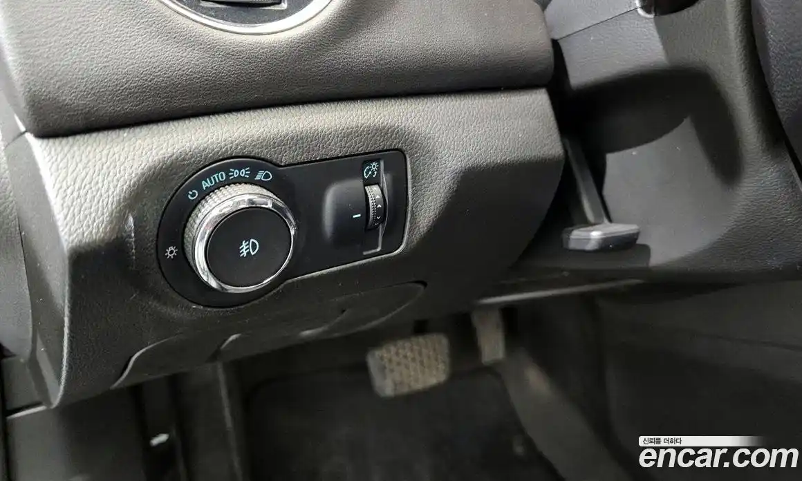 Chevrolet Cruze 2014 2.0 Автомат в Москве № 40618, фото 16