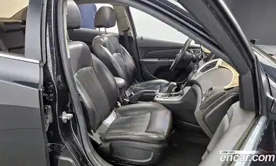 Chevrolet Cruze 2014 2.0 Автомат в Москве № 40618, миниатюра 3