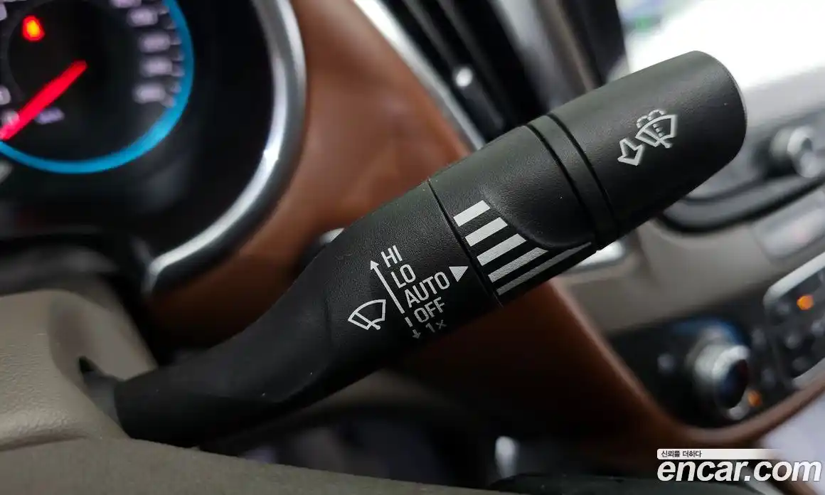 Chevrolet Malibu 2017 2.0 Автомат в Москве № 40678, фото 12