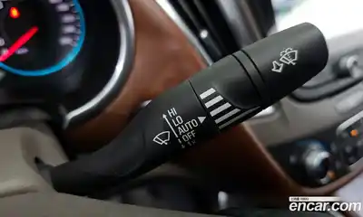 Chevrolet Malibu 2017 2.0 Автомат в Москве № 40678, миниатюра 12