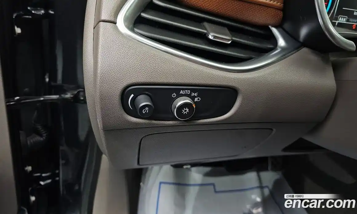 Chevrolet Malibu 2017 2.0 Автомат в Москве № 40678, фото 19