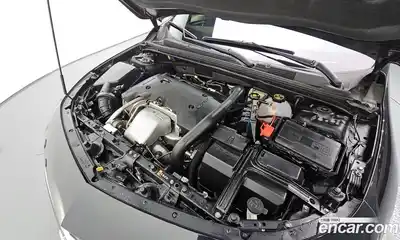 Chevrolet Malibu 2017 2.0 Автомат в Москве № 40678, миниатюра 2