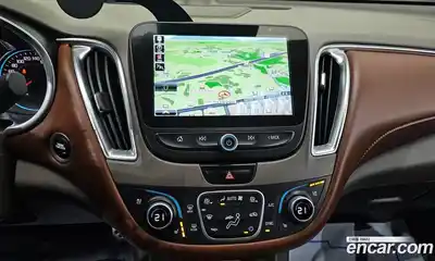 Chevrolet Malibu 2017 2.0 Автомат в Москве № 40678, миниатюра 3