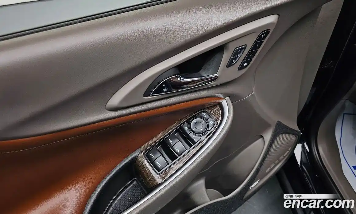 Chevrolet Malibu 2017 2.0 Автомат в Москве № 40678, фото 4