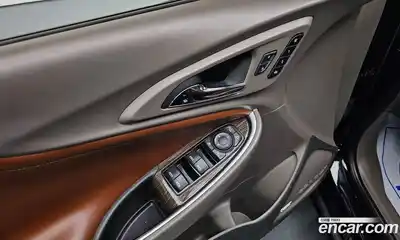 Chevrolet Malibu 2017 2.0 Автомат в Москве № 40678, миниатюра 4