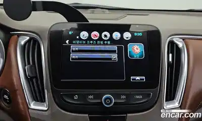 Chevrolet Malibu 2017 2.0 Автомат в Москве № 40678, миниатюра 5