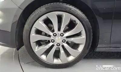 Chevrolet Malibu 2017 2.0 Автомат в Москве № 40678, миниатюра 7