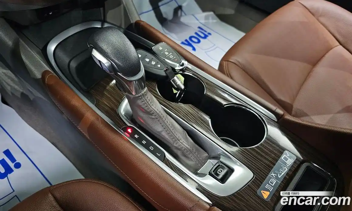 Chevrolet Malibu 2017 2.0 Автомат в Москве № 40678, фото 10