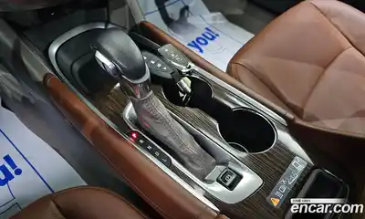 Chevrolet Malibu 2017 2.0 Автомат в Москве № 40678, миниатюра 10