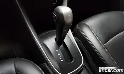 Chevrolet Trax 2021 1.6 Автомат в Москве № 40957, миниатюра 12