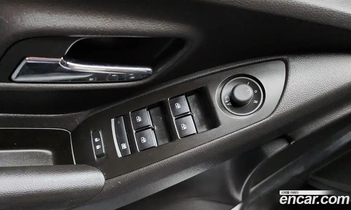 Chevrolet Trax 2021 1.6 Автомат в Москве № 40957, фото 15