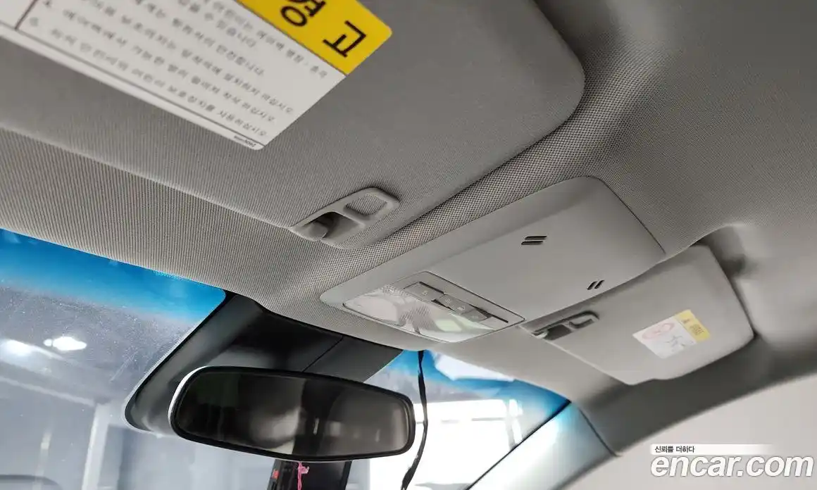 Chevrolet Trax 2021 1.6 Автомат в Москве № 40957, фото 6