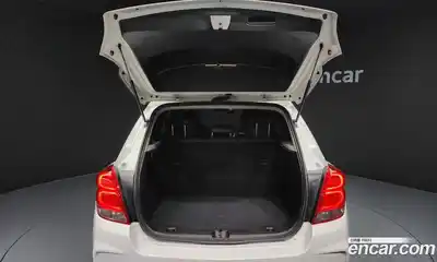 Chevrolet Trax 2021 1.6 Автомат в Москве № 40957, миниатюра 9