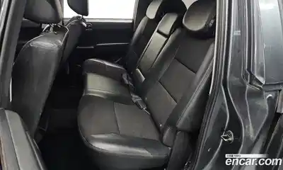 SsangYong Korando 2014 2.0 Автомат в Москве № 409714, миниатюра 12