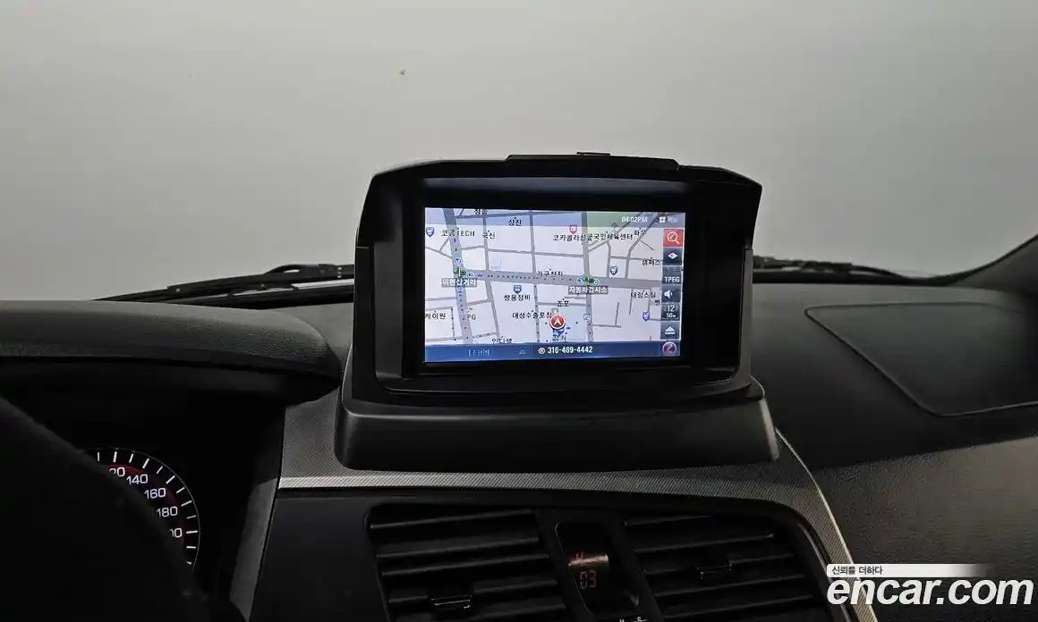 SsangYong Korando 2014 2.0 Автомат в Москве № 409714, фото 14