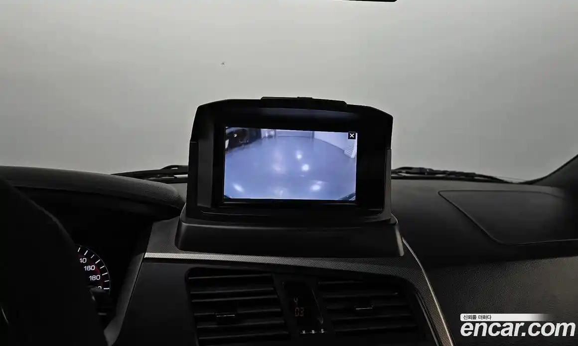 SsangYong Korando 2014 2.0 Автомат в Москве № 409714, фото 15