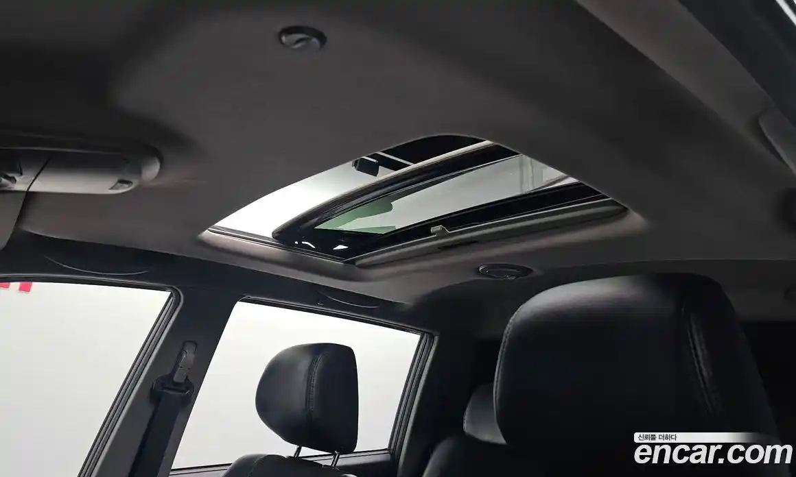 SsangYong Korando 2014 2.0 Автомат в Москве № 409714, фото 16