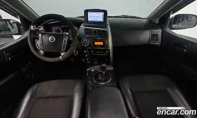 SsangYong Korando 2014 2.0 Автомат в Москве № 409714, миниатюра 7