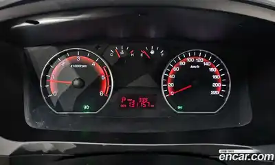 SsangYong Korando 2014 2.0 Автомат в Москве № 409714, миниатюра 8