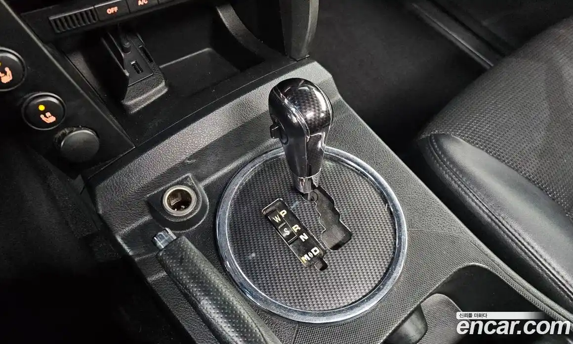 SsangYong Korando 2014 2.0 Автомат в Москве № 409714, фото 9