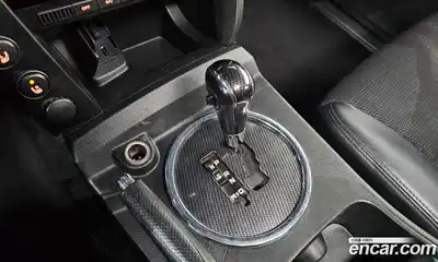 SsangYong Korando 2014 2.0 Автомат в Москве № 409714, миниатюра 9