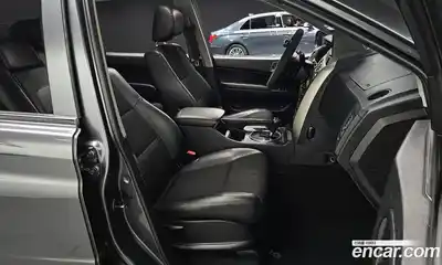 SsangYong Korando 2014 2.0 Автомат в Москве № 409714, миниатюра 10