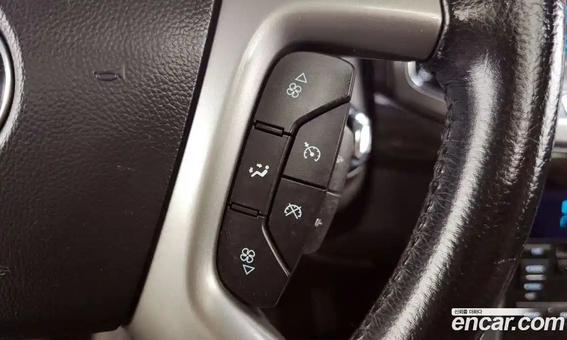 Chevrolet Captiva 2015 2.2 Автомат в Москве № 41089, фото 20