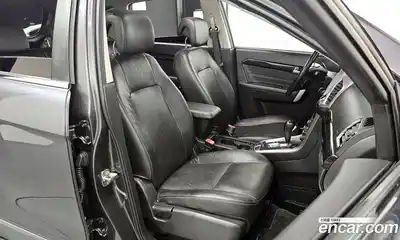 Chevrolet Captiva 2015 2.2 Автомат в Москве № 41089, миниатюра 10