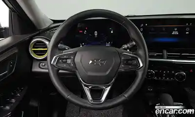 Chevrolet Trax 2025 1.2 Автомат в Москве № 410954, миниатюра 12