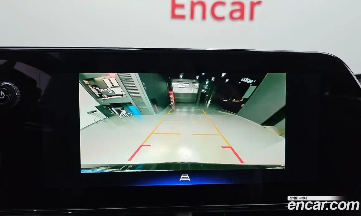 Chevrolet Trax 2025 1.2 Автомат в Москве № 410954, фото 14