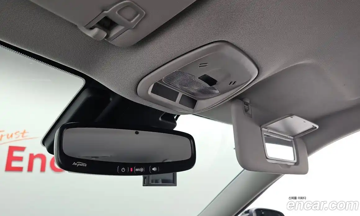 Chevrolet Trax 2025 1.2 Автомат в Москве № 410954, фото 16